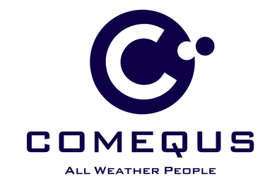 Comequs Logo